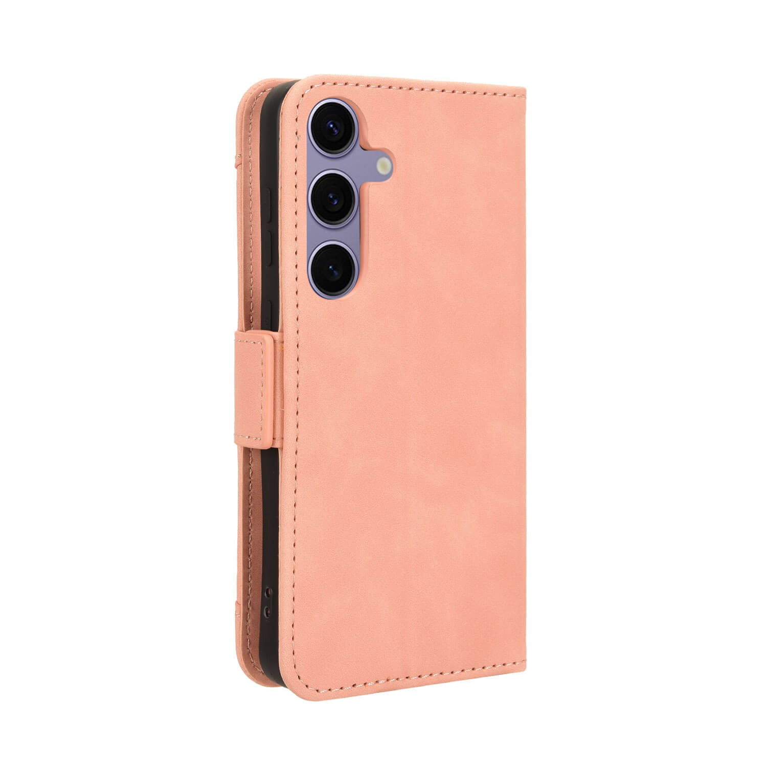 Galaxy S25 FE - Etui viele Kartenfächer