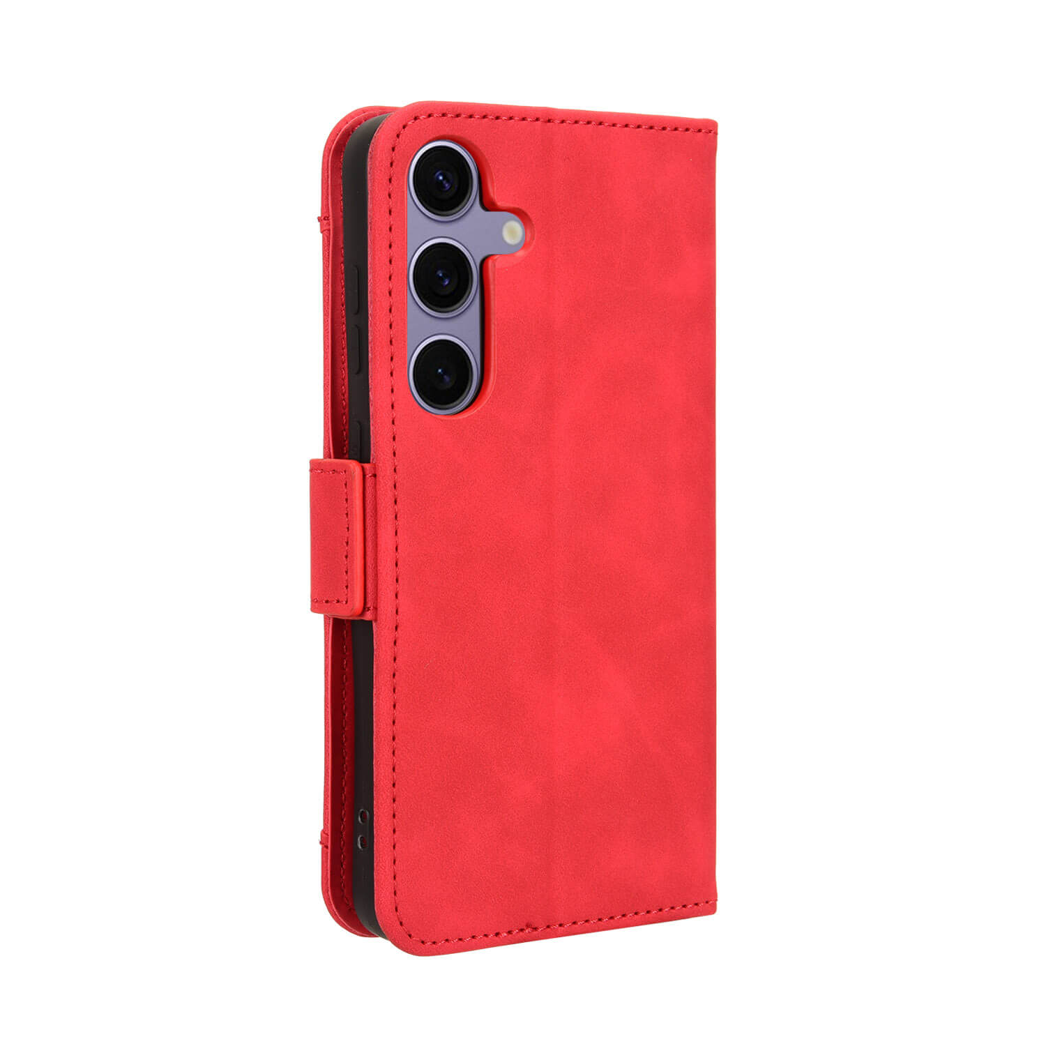 Galaxy S25 FE - Etui viele Kartenfächer