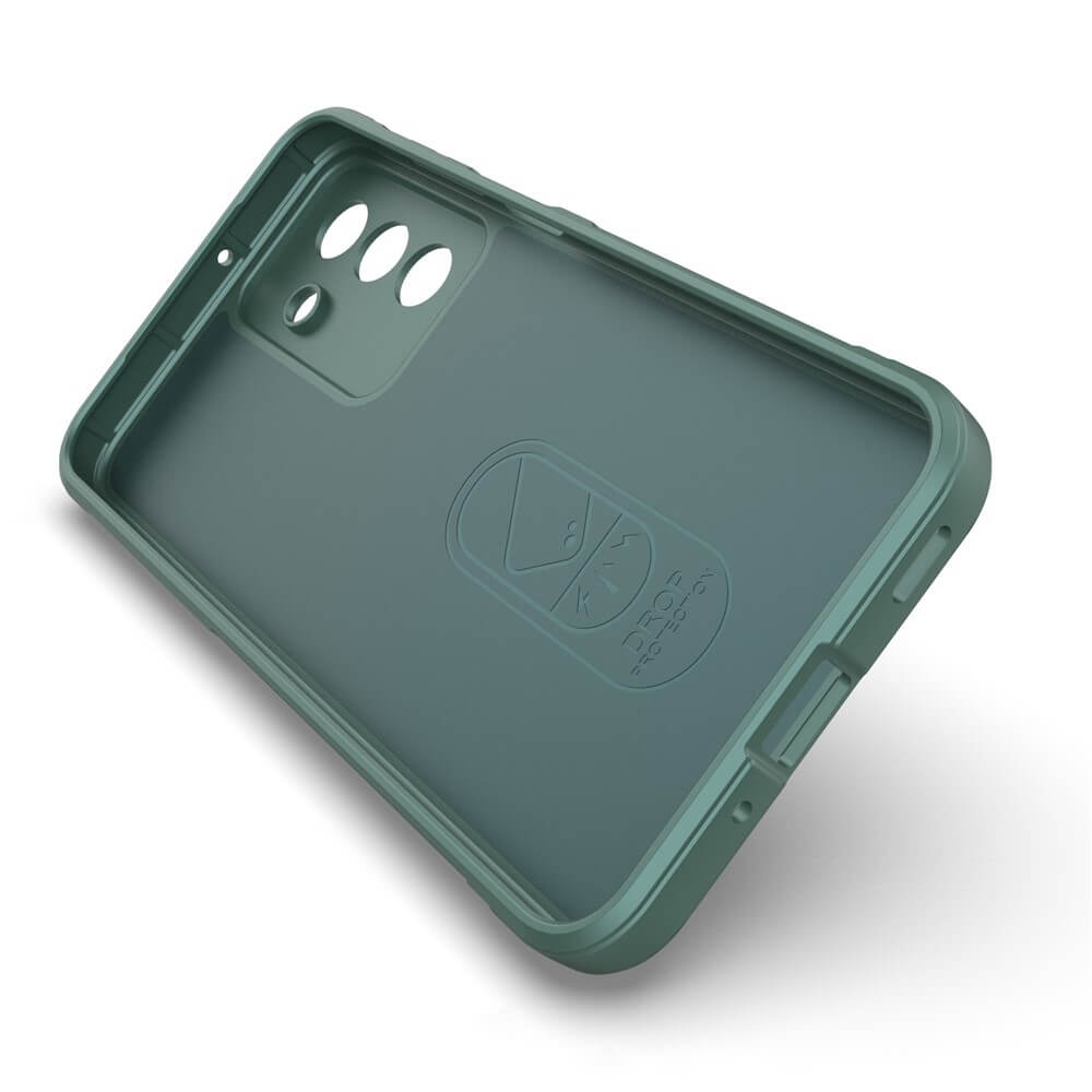 Galaxy A17 - Custodia protettiva robusta