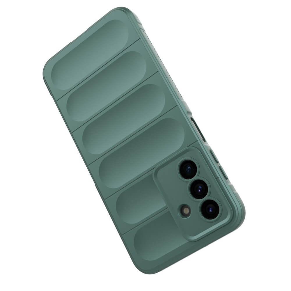 Galaxy A17 - Custodia protettiva robusta