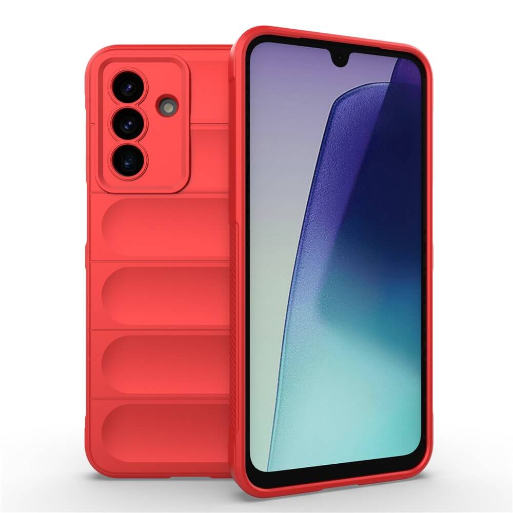 Galaxy A17 - Custodia protettiva robusta