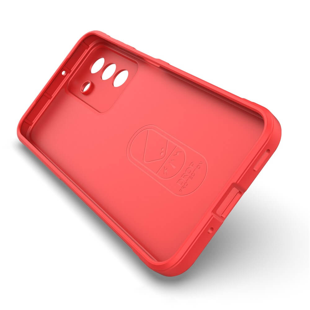 Galaxy A17 - Custodia protettiva robusta