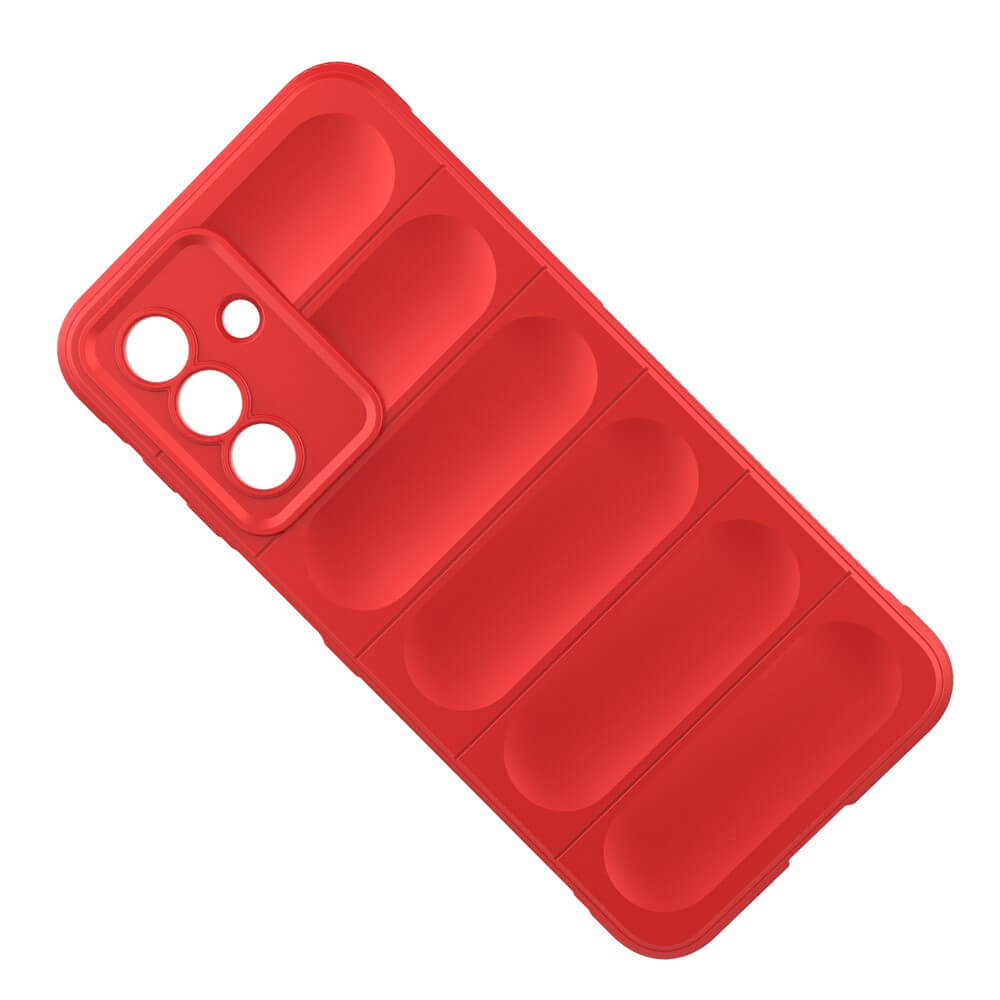 Galaxy A17 - Custodia protettiva robusta