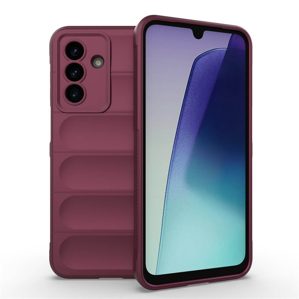 Galaxy A17 - Custodia protettiva robusta