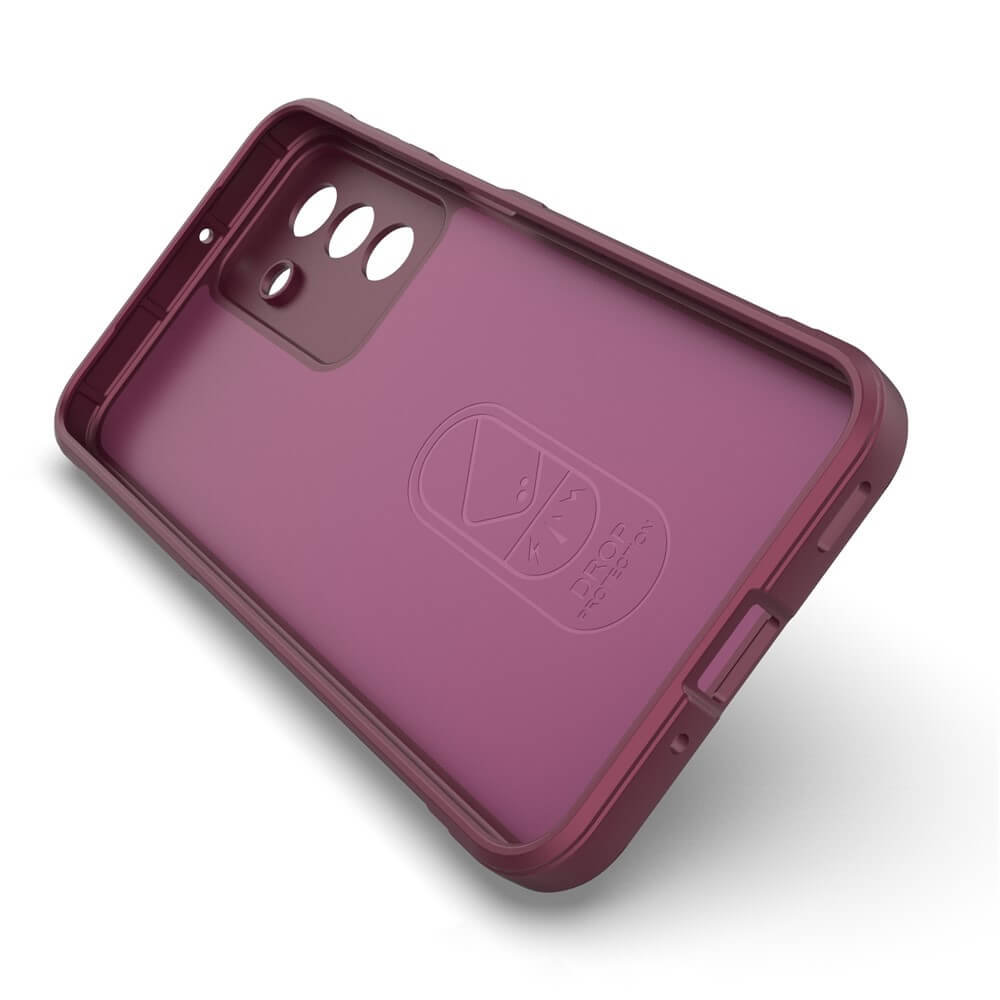 Galaxy A17 - Custodia protettiva robusta