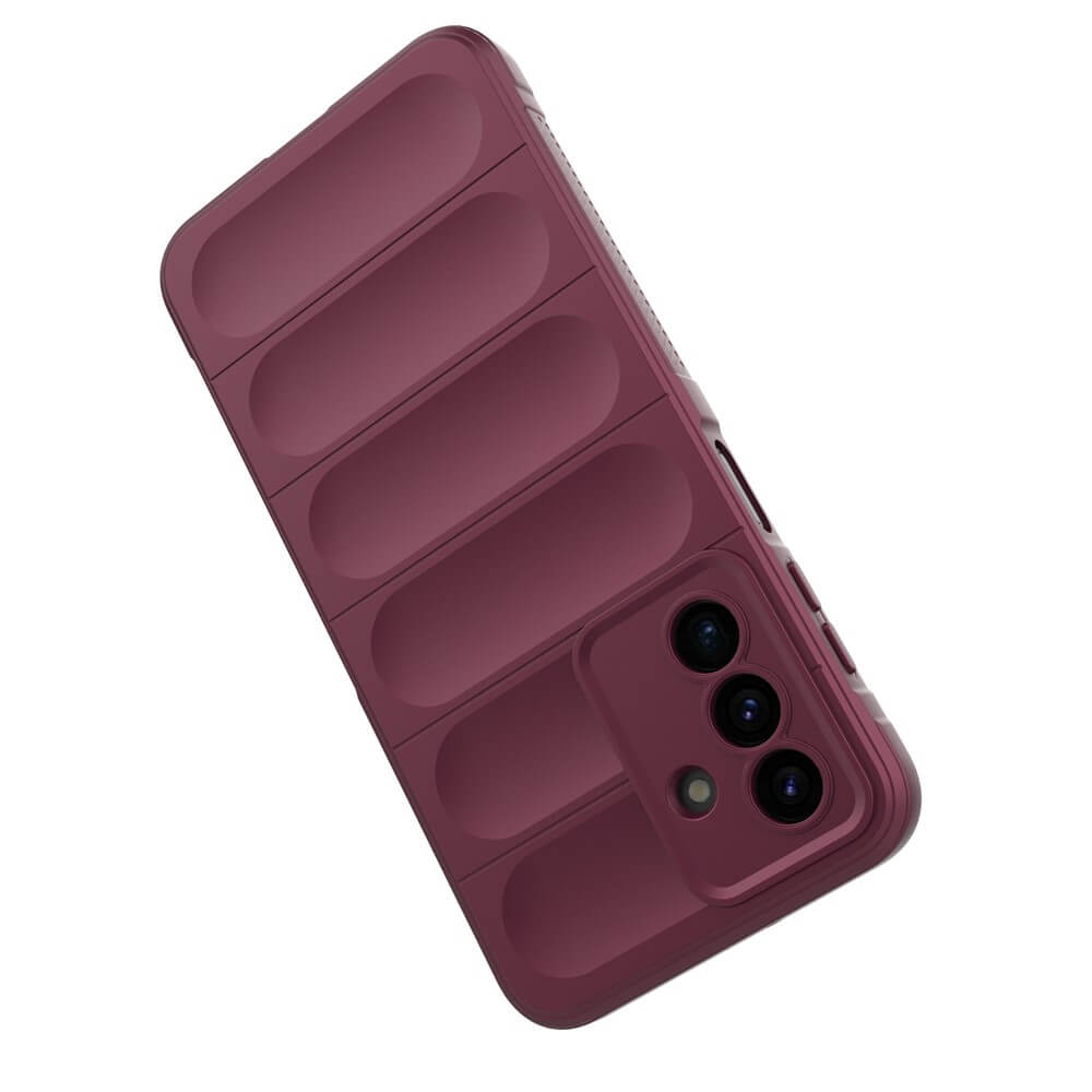Galaxy A17 - Custodia protettiva robusta