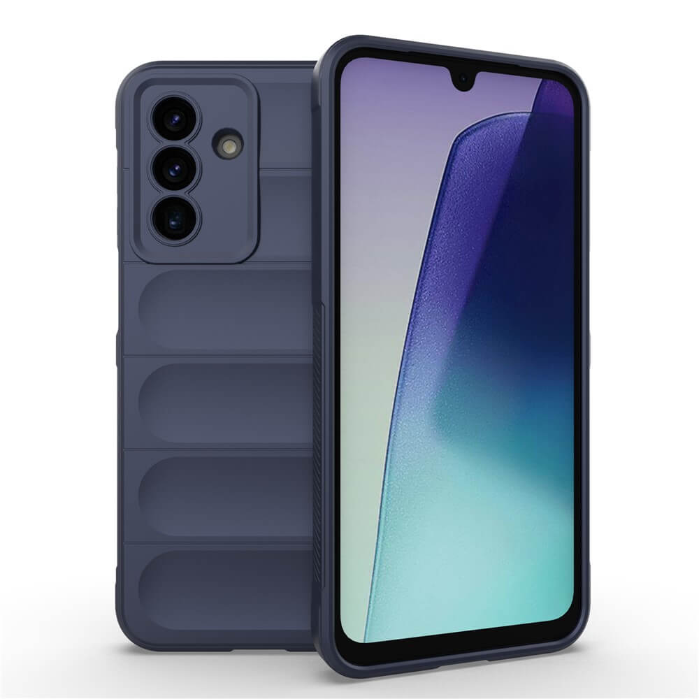 Galaxy A17 - Custodia protettiva robusta