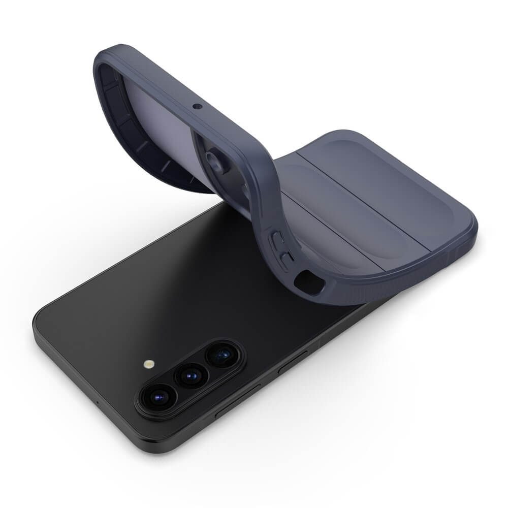 Galaxy A17 - Custodia protettiva robusta