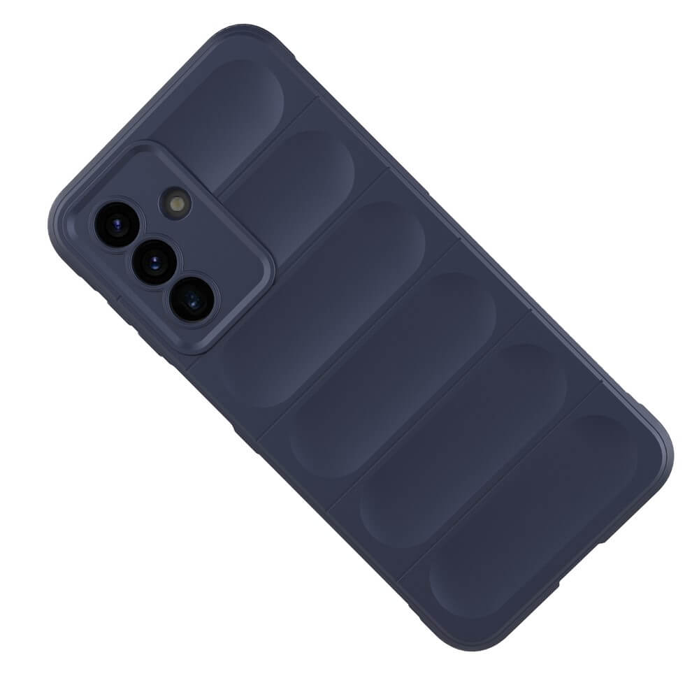 Galaxy A17 - Custodia protettiva robusta