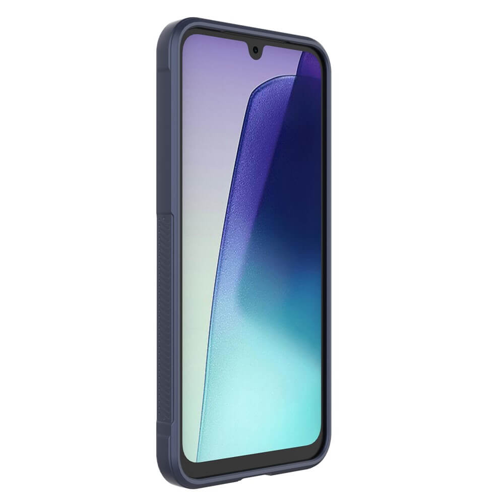 Galaxy A17 - Custodia protettiva robusta