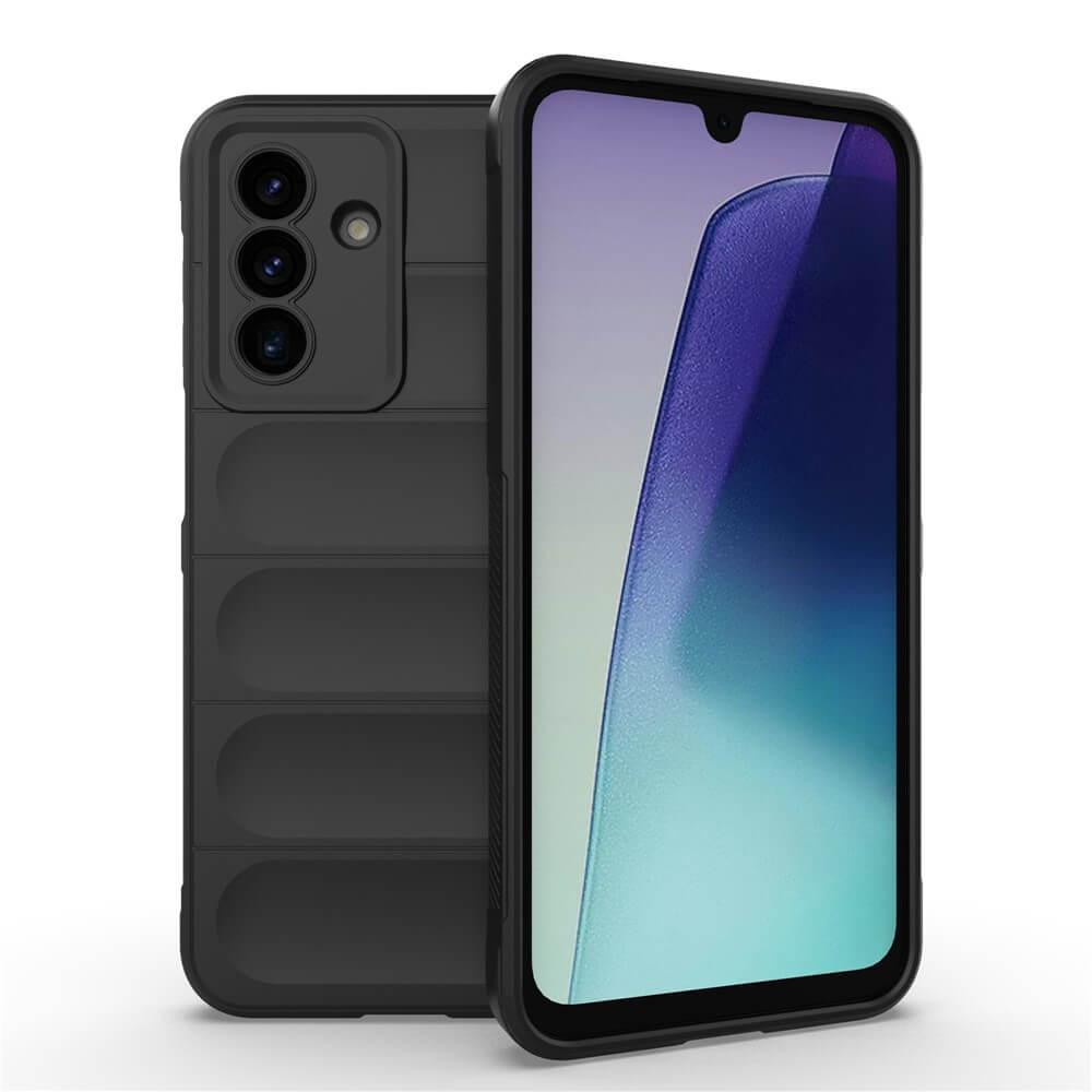 Galaxy A17 - Custodia protettiva robusta