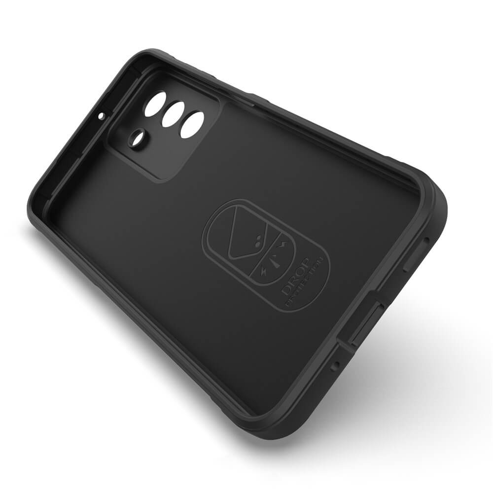 Galaxy A17 - Custodia protettiva robusta