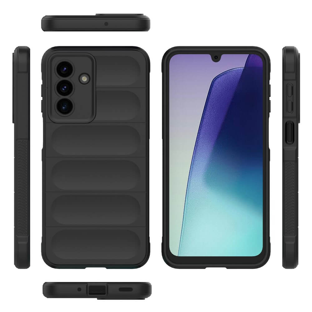 Galaxy A17 - Custodia protettiva robusta