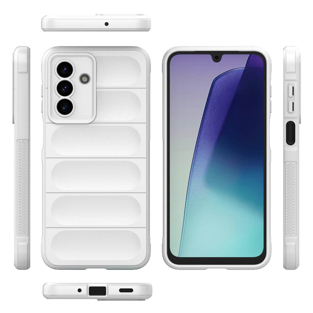Galaxy A17 - Custodia protettiva robusta