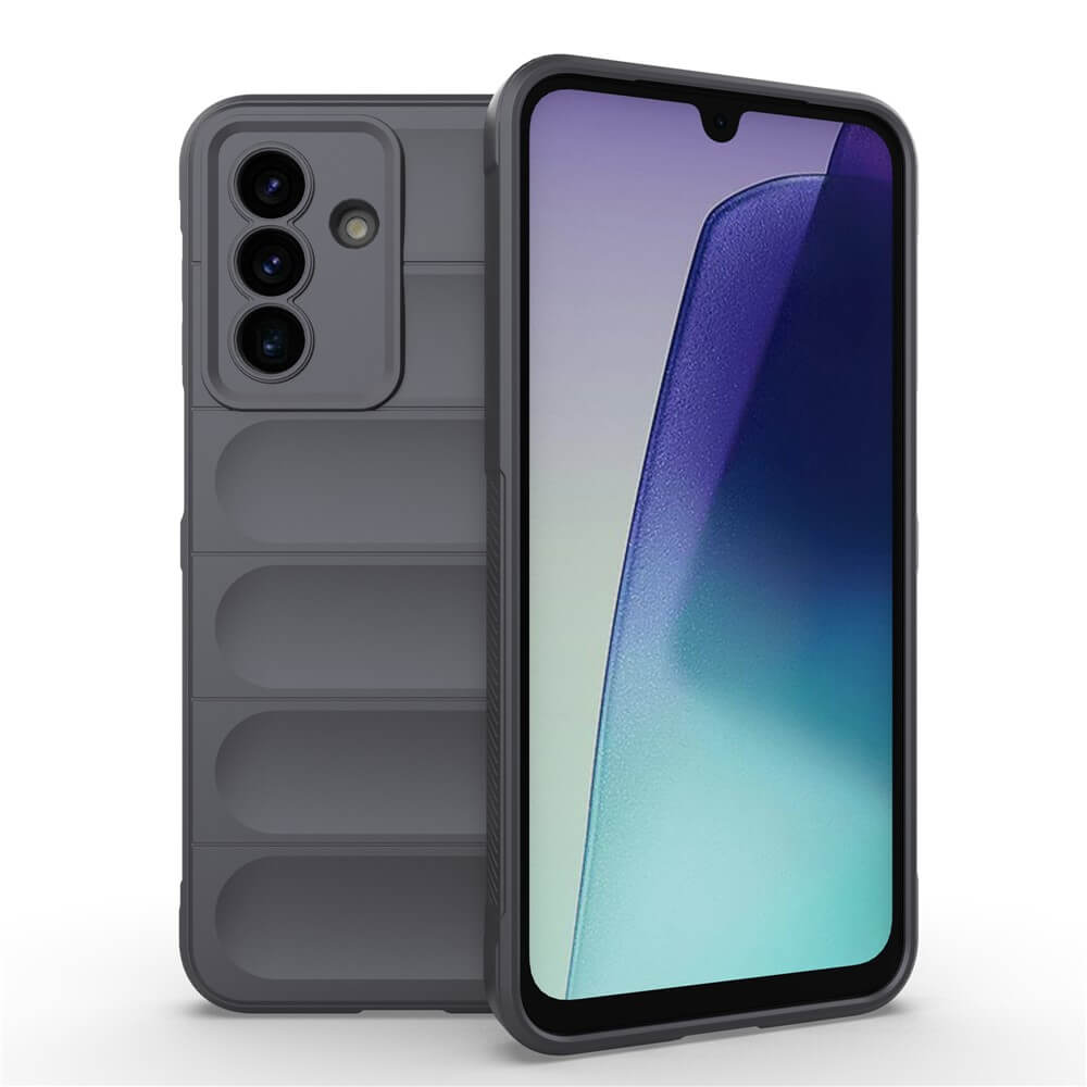 Galaxy A17 - Custodia protettiva robusta