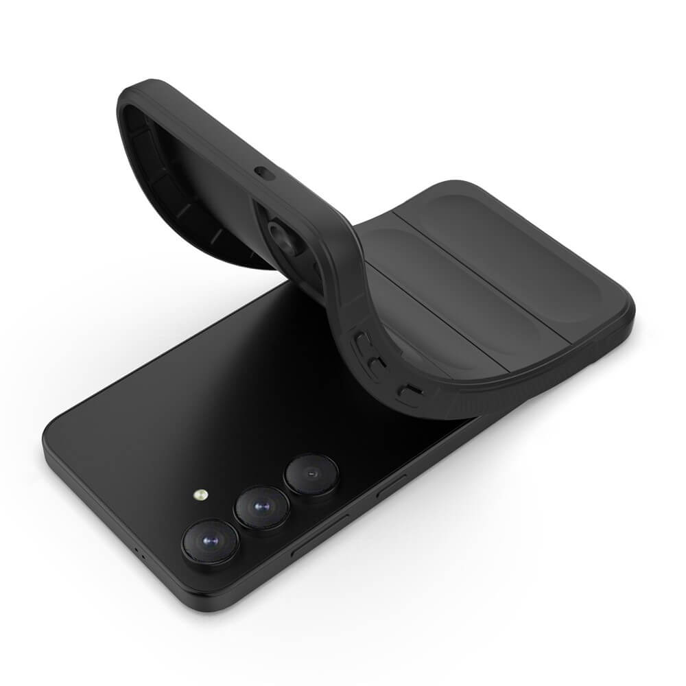 Galaxy S25 FE - Rugged Protective Case