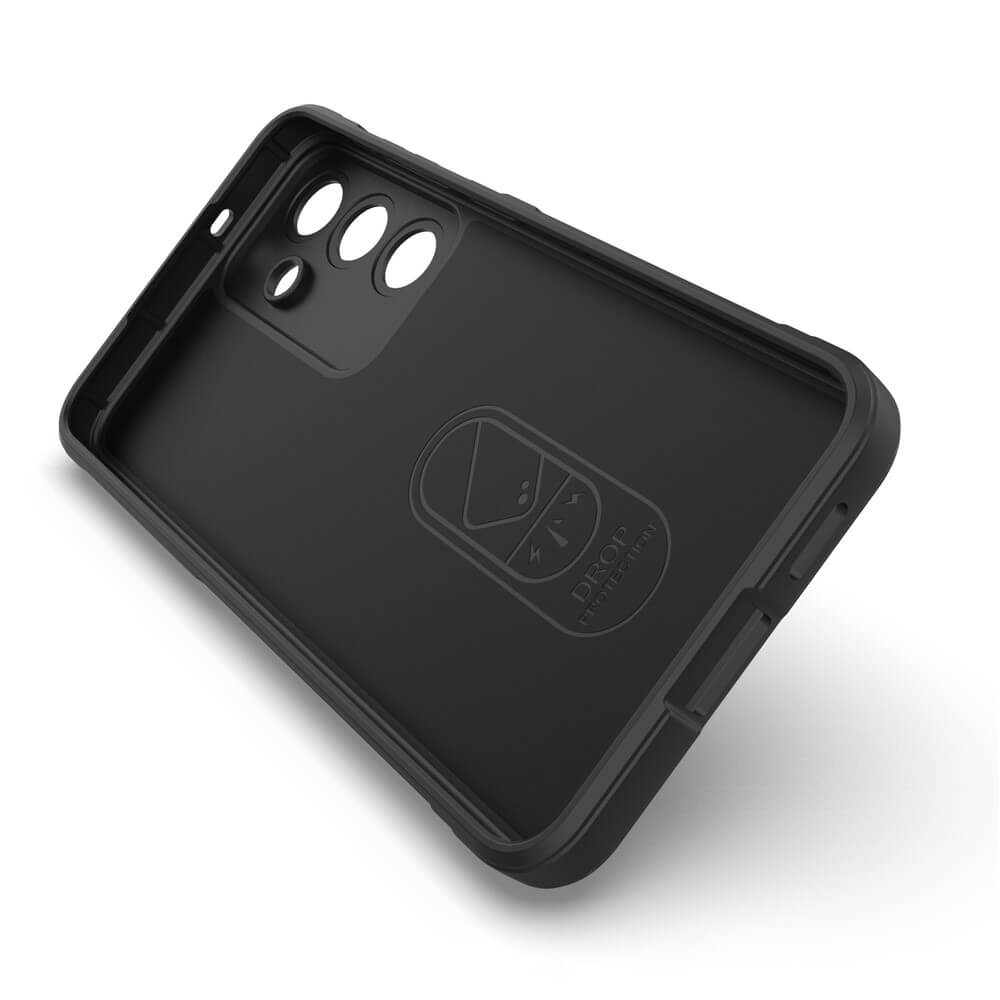 Galaxy S25 FE - Rugged Protective Case