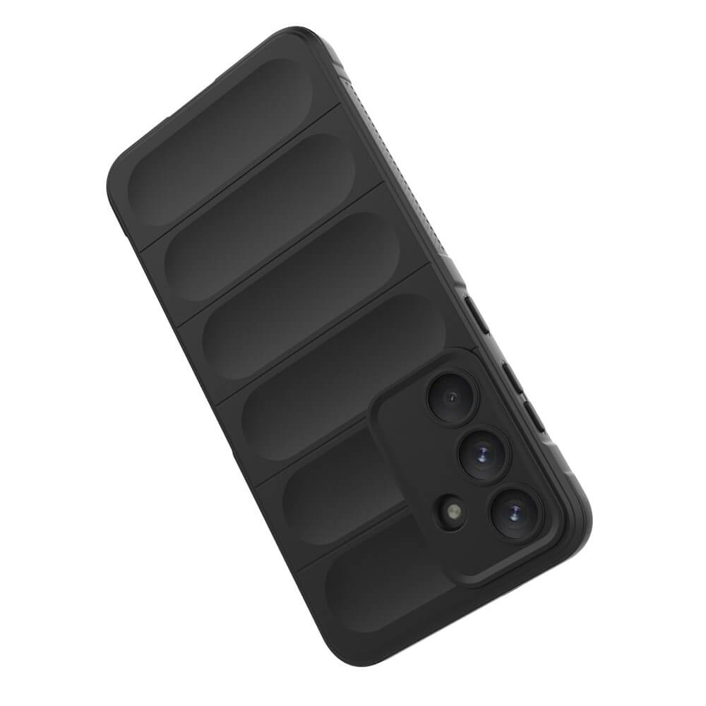 Galaxy S25 FE - Rugged Protective Case