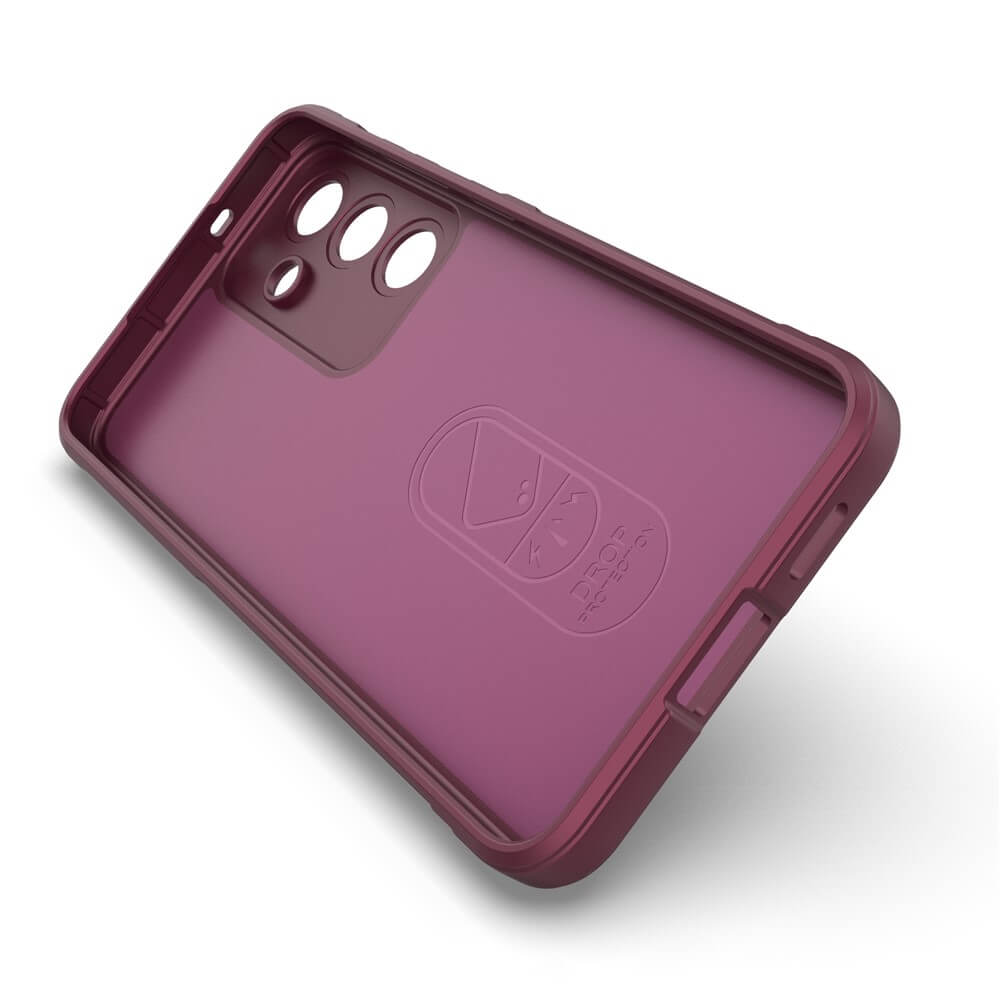 Galaxy S25 FE - Rugged Protective Case