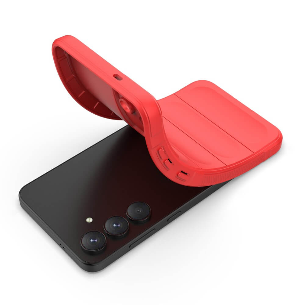 Galaxy S25 FE - Rugged Protective Case