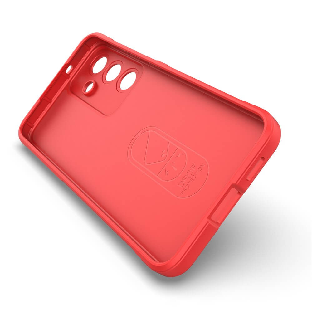 Galaxy S25 FE - Rugged Protective Case