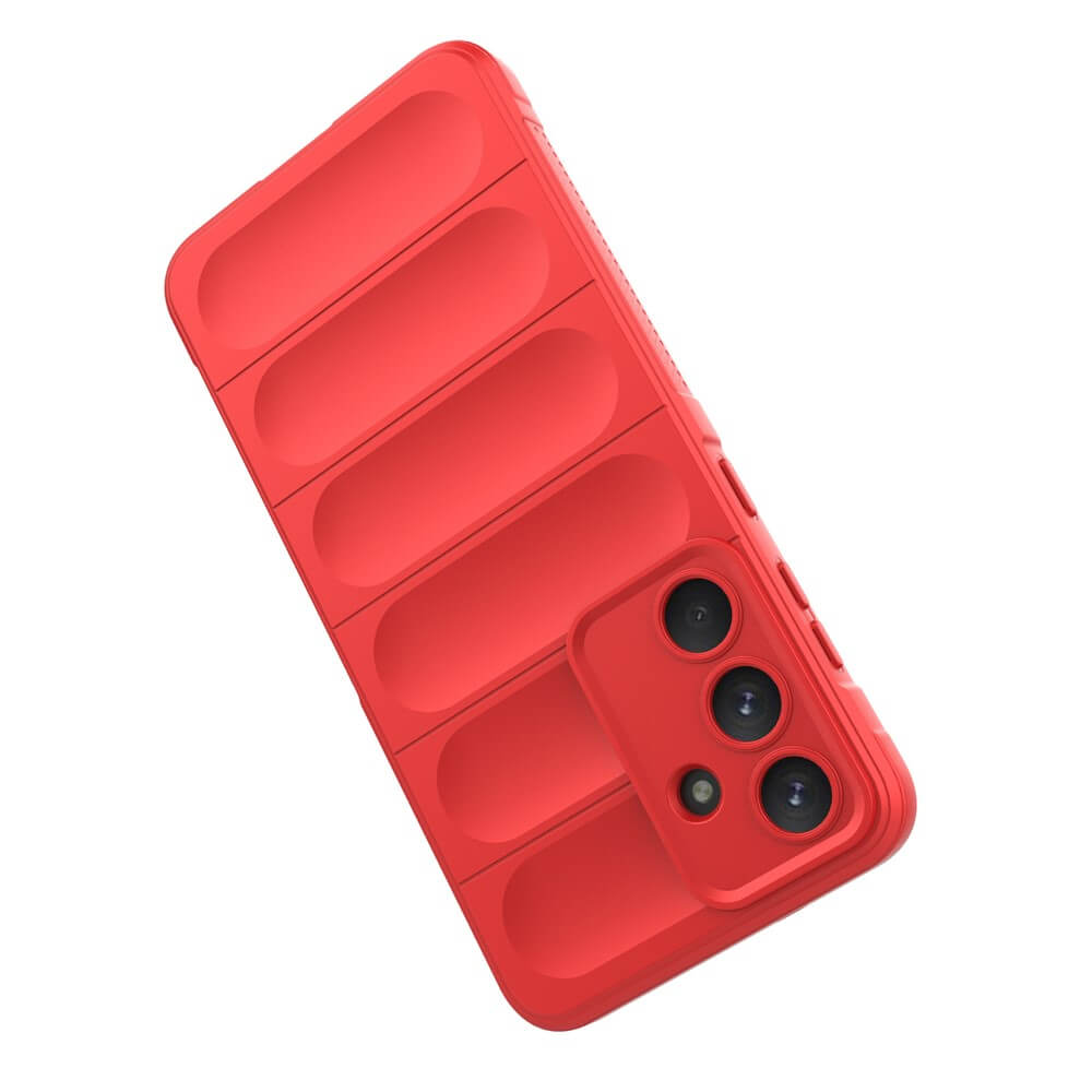 Galaxy S25 FE - Rugged Protective Case