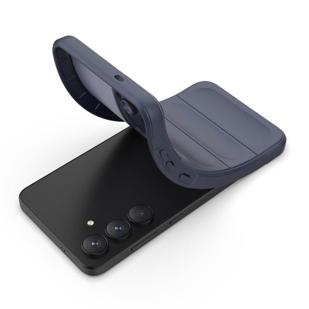 Galaxy S25 FE - Rugged Protective Case