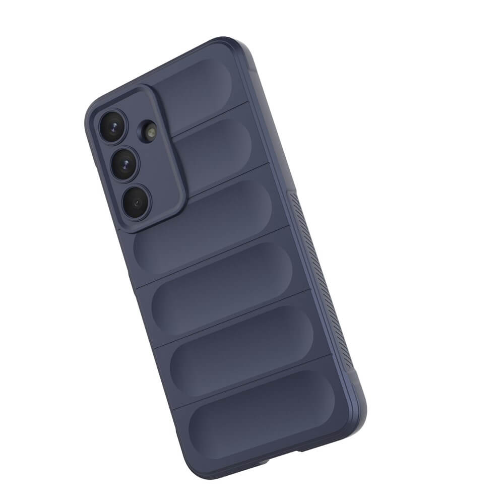 Galaxy S25 FE - Rugged Protective Case