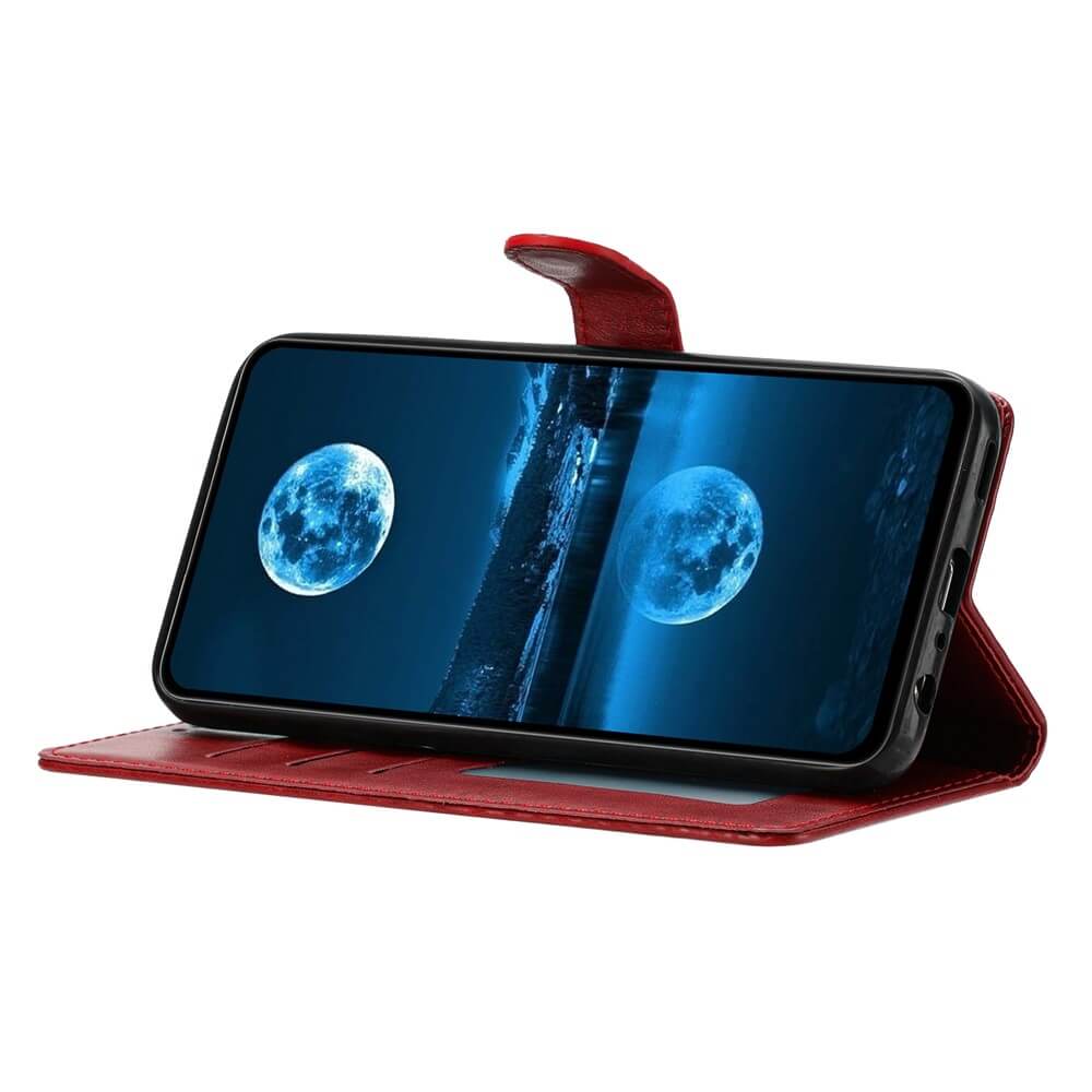 Galaxy S25 FE - Elegante custodia con laccetto