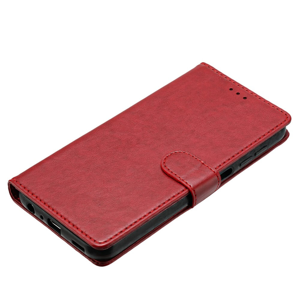 Galaxy S25 FE - Elegante custodia con laccetto