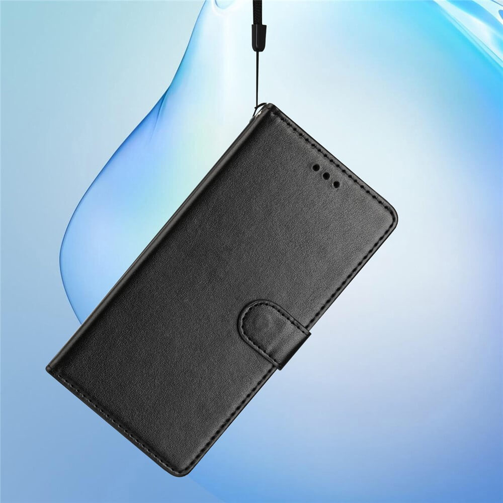 Galaxy S25 FE - Elegante custodia con laccetto