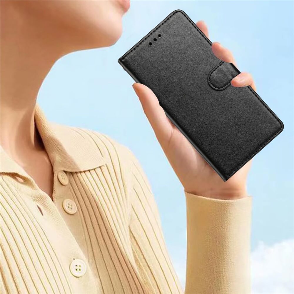 Galaxy S25 FE - Elegante custodia con laccetto