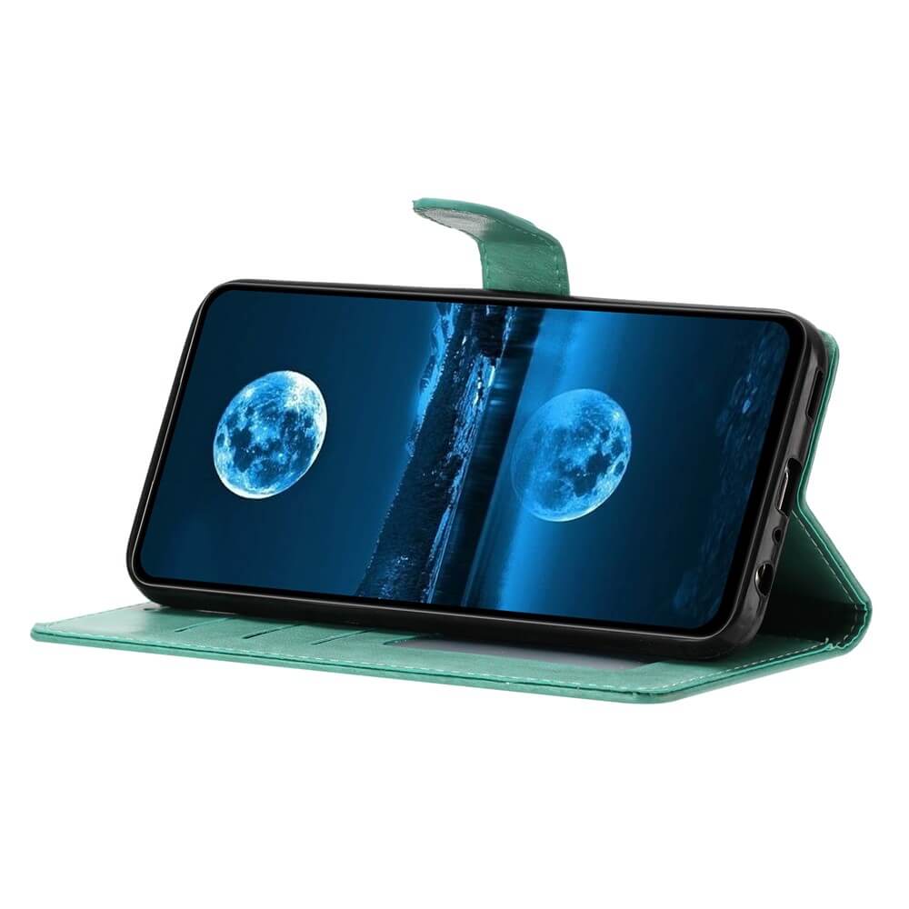 Galaxy S25 FE - Elegante custodia con laccetto