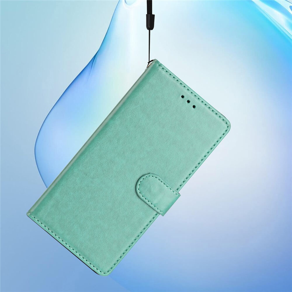 Galaxy S25 FE - Elegante custodia con laccetto