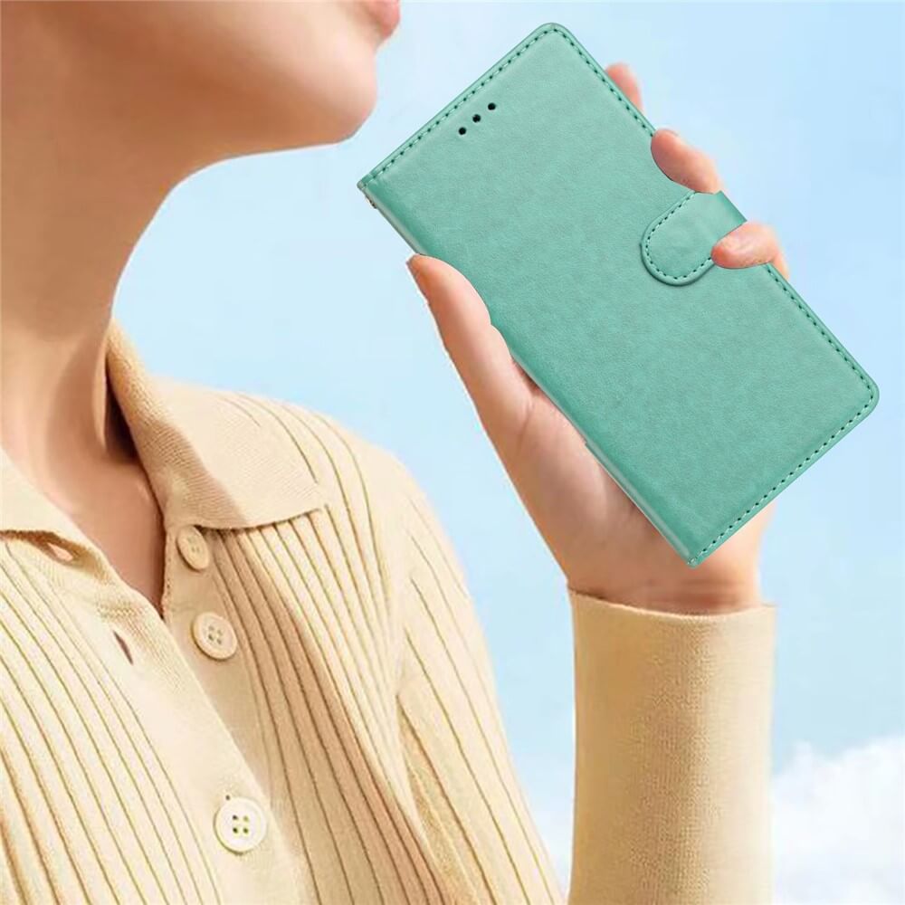 Galaxy S25 FE - Elegante custodia con laccetto