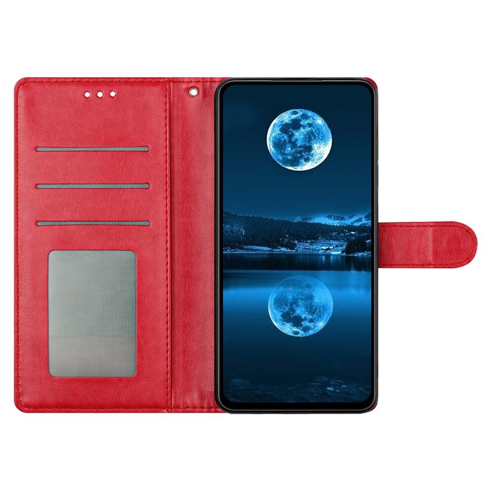 Galaxy S25 FE - Elegante custodia con laccetto