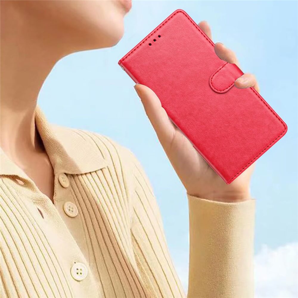 Galaxy S25 FE - Elegante custodia con laccetto