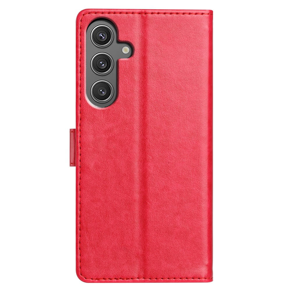 Galaxy S25 FE - Elegante custodia con laccetto