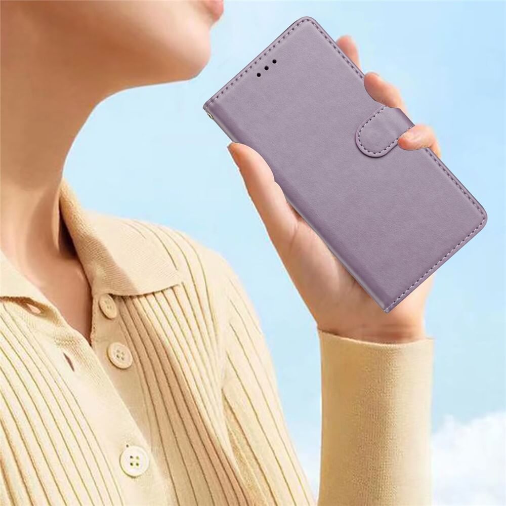 Galaxy S25 FE - Elegante custodia con laccetto