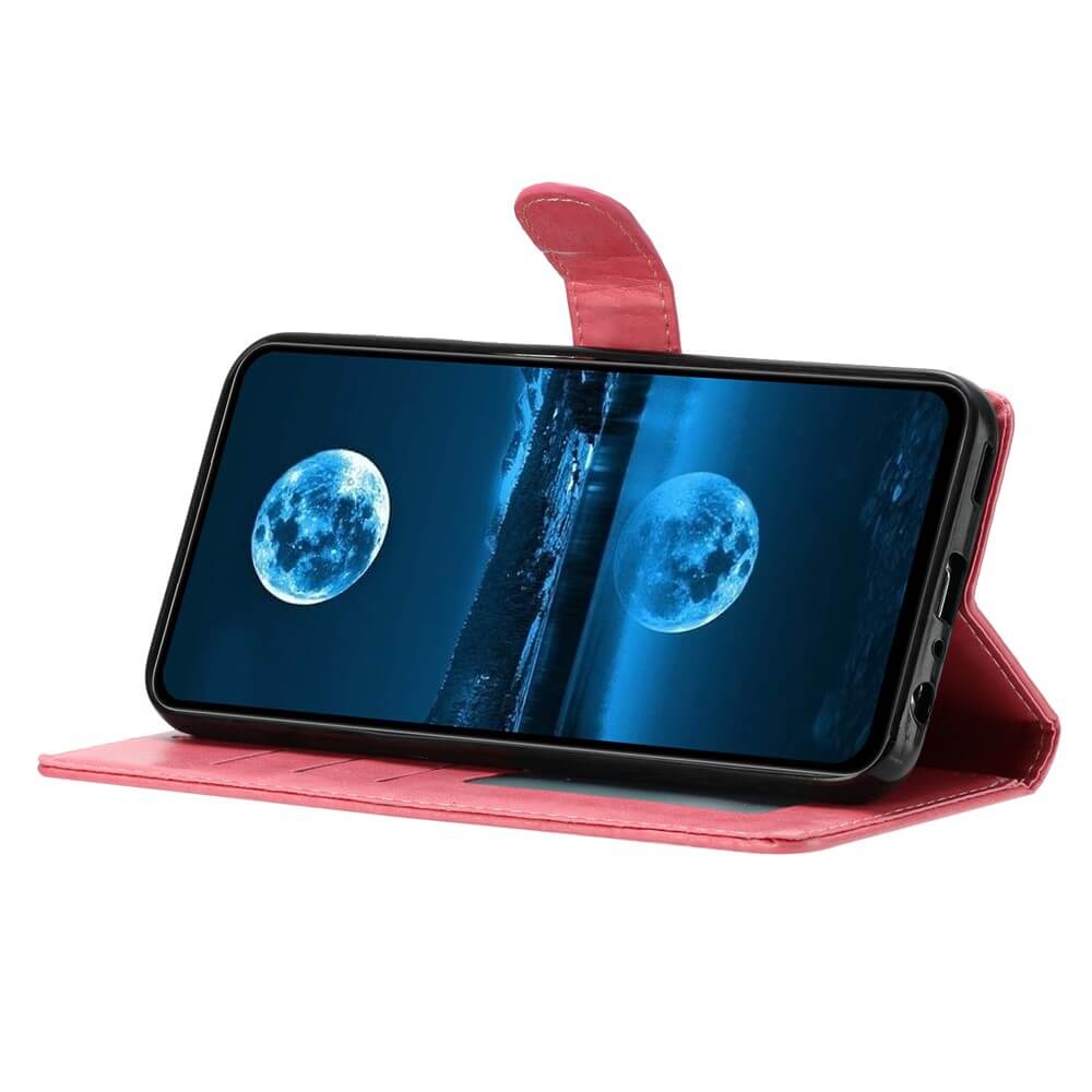 Galaxy S25 FE - Elegante custodia con laccetto