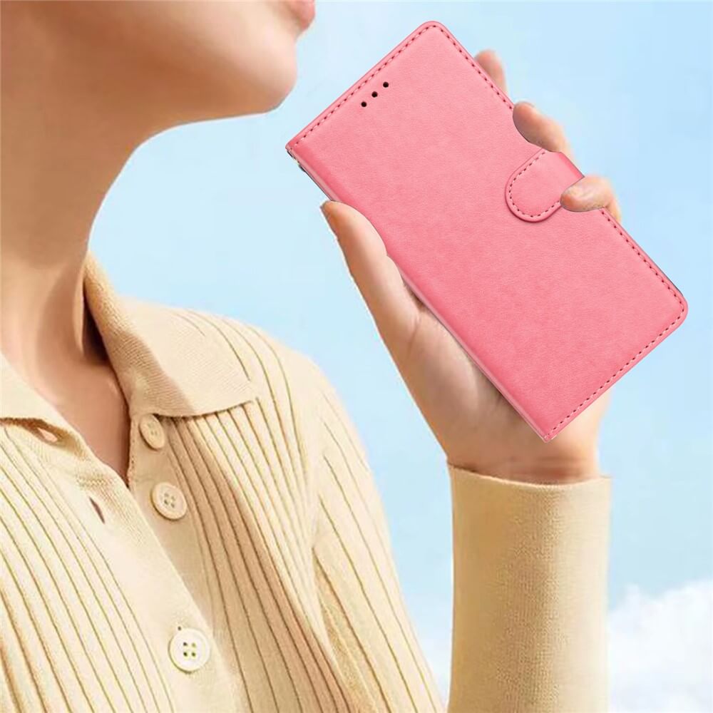 Galaxy S25 FE - Elegante custodia con laccetto