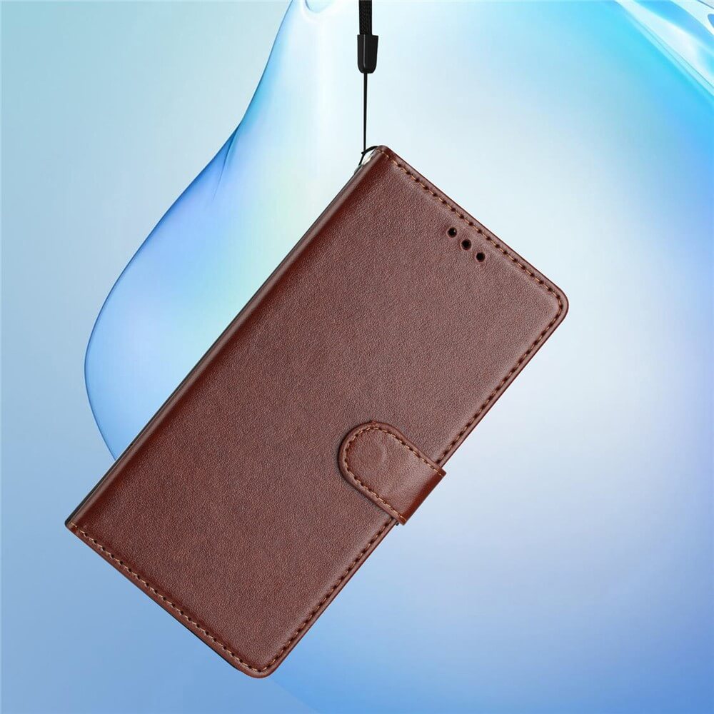 Galaxy S25 FE - Elegante custodia con laccetto