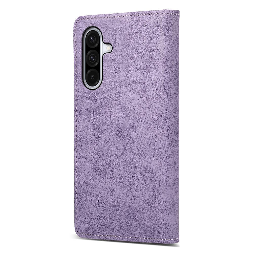 Galaxy A17 / A26 - Flip Case with RFID Blocker 