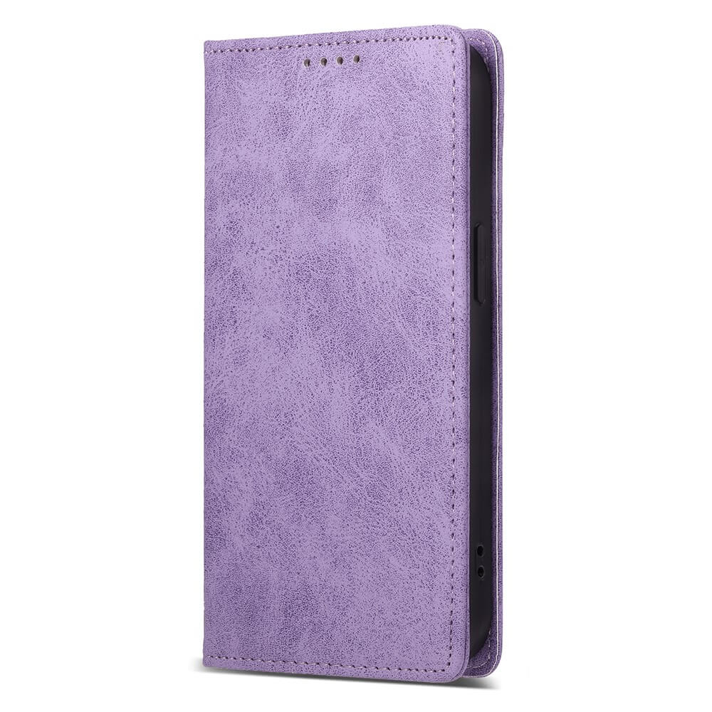 Galaxy A17 / A26 - Flip Case with RFID Blocker 