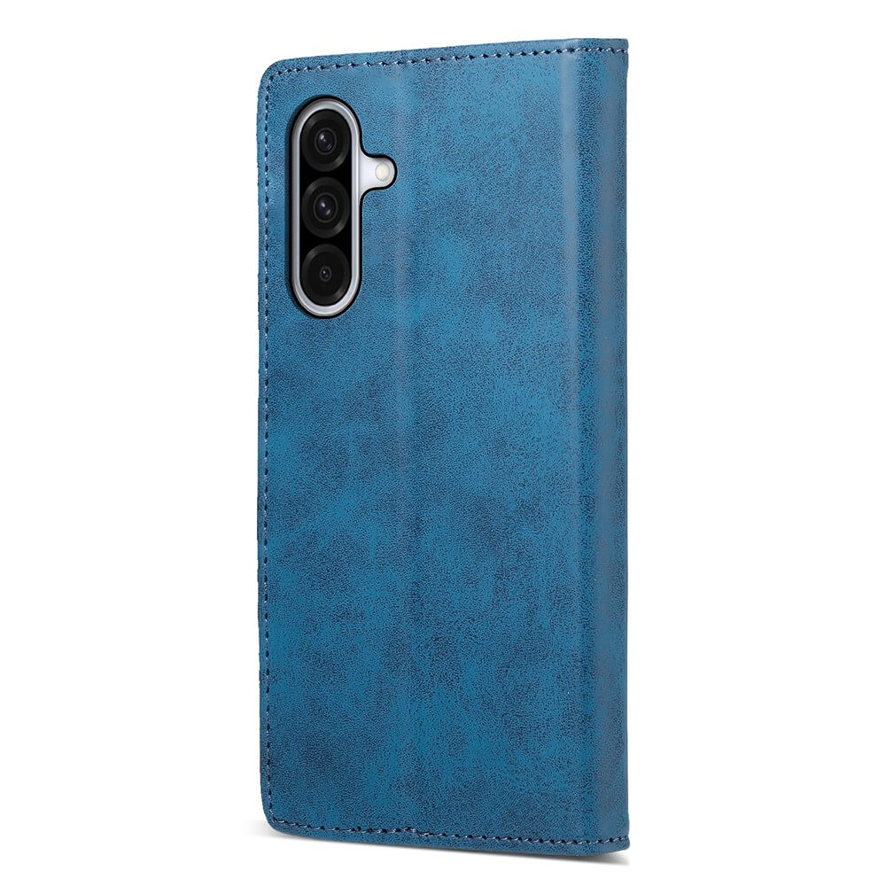 Galaxy A17 / A26 - Flip Case with RFID Blocker 