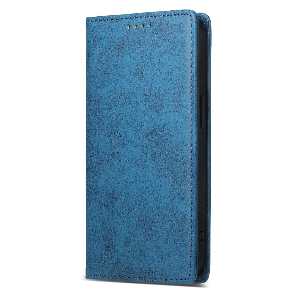 Galaxy A17 / A26 - Flip Case with RFID Blocker 