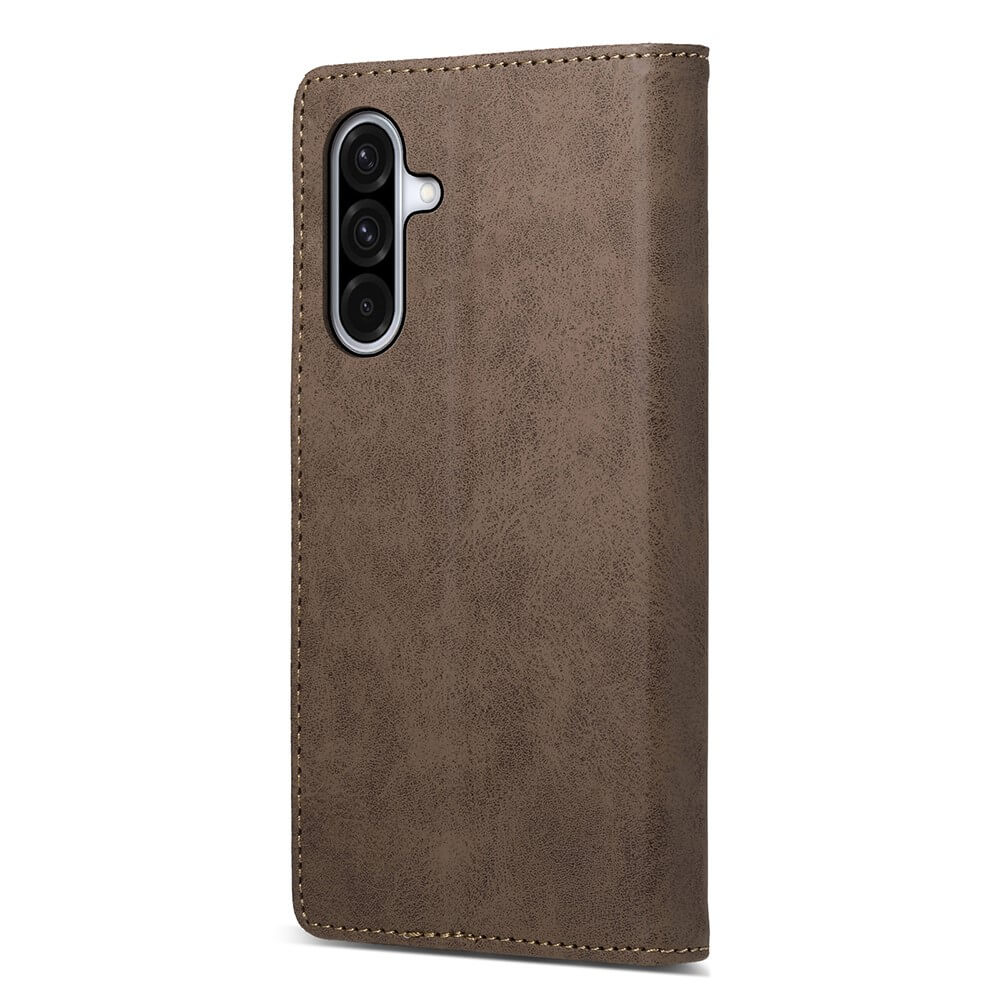 Galaxy A17 / A26 - Flip Case with RFID Blocker 