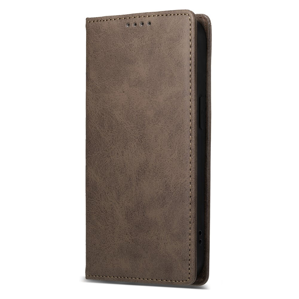 Galaxy A17 / A26 - Flip Case with RFID Blocker 