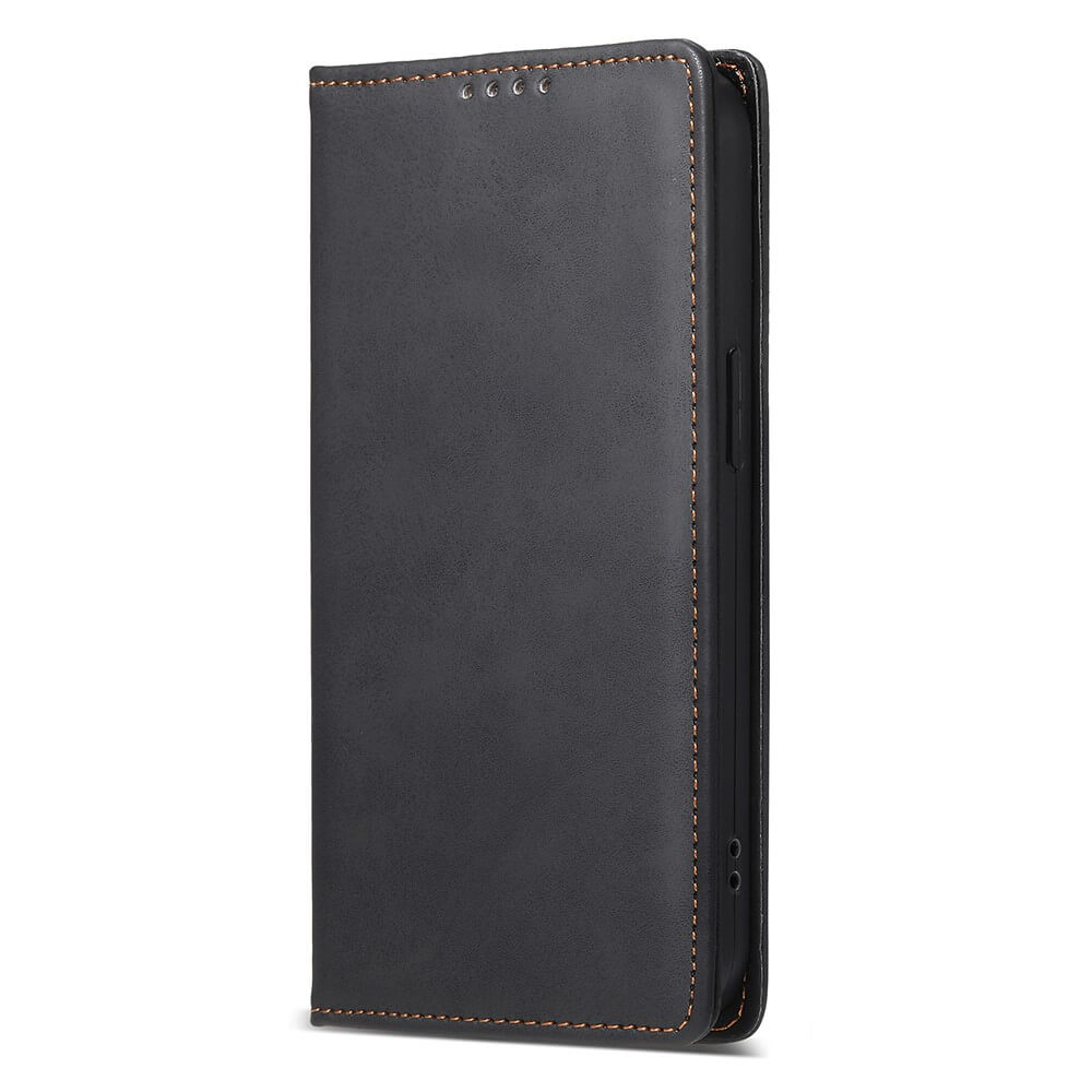 Galaxy A17 / A26 - Flip Case with RFID Blocker 