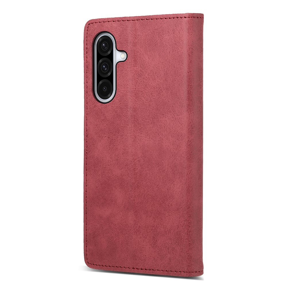 Galaxy A17 / A26 - Flip Case with RFID Blocker 